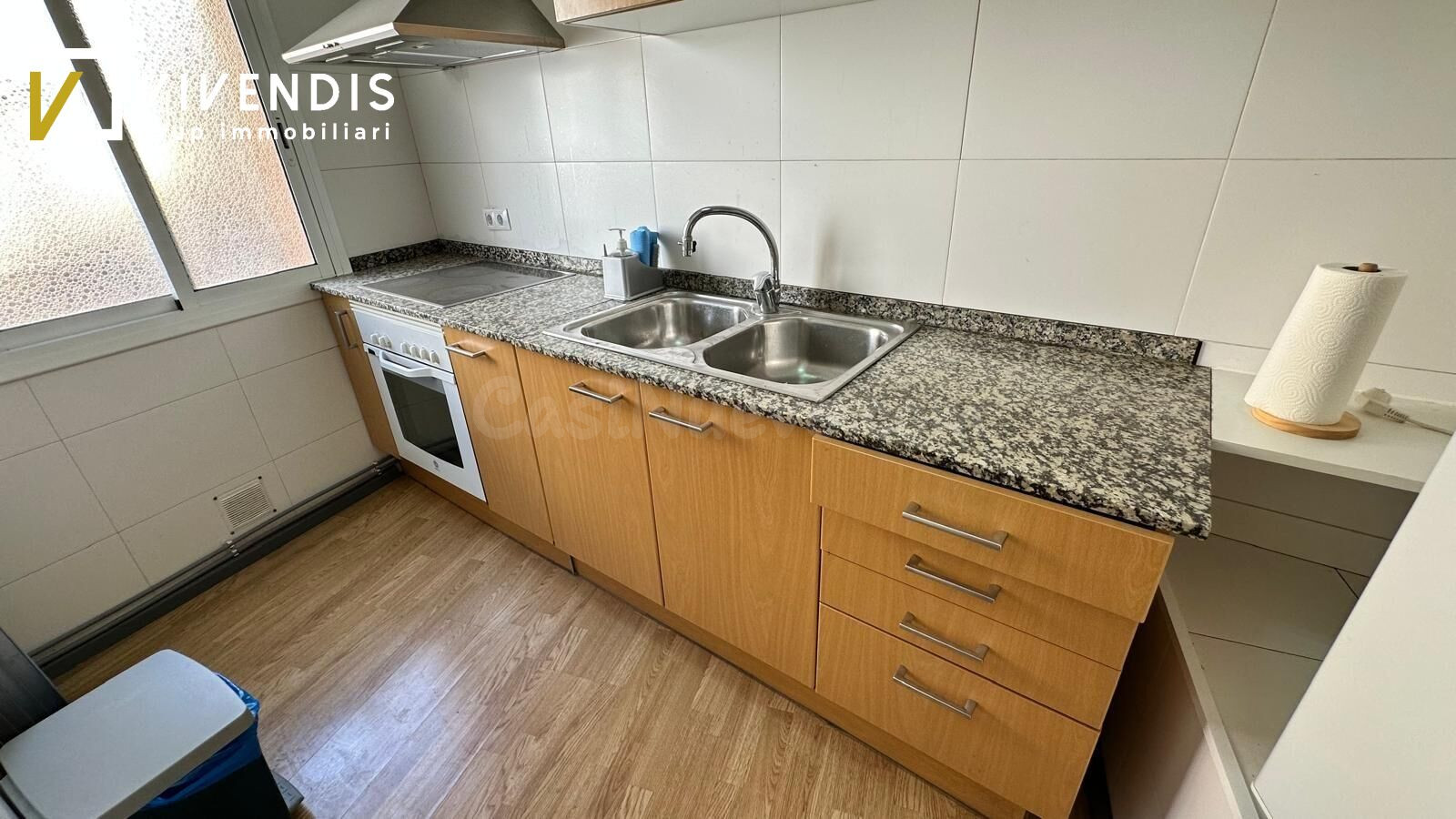 CASA EN VENTA EN JUNCOSA - foto 3
