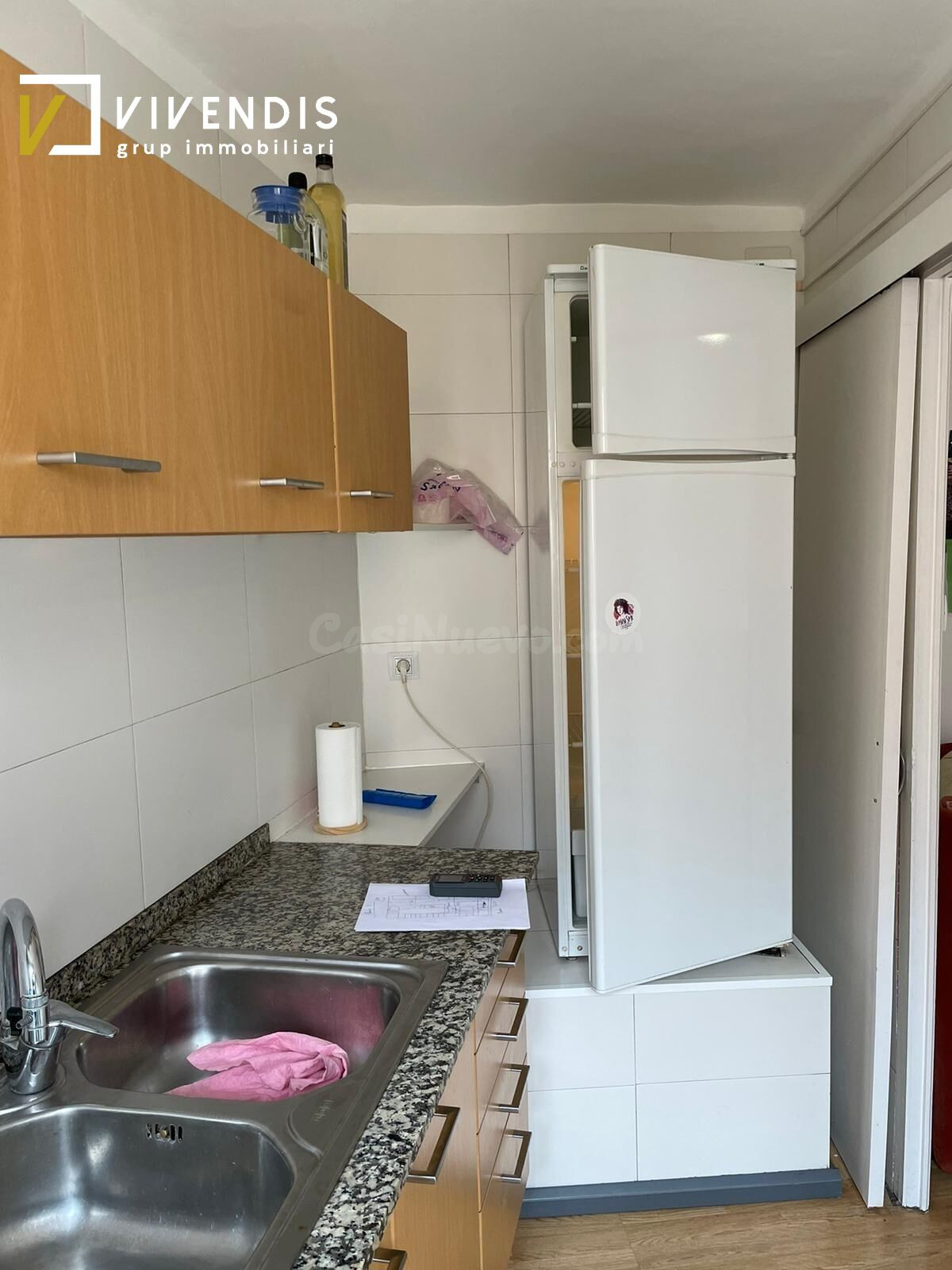 CASA EN VENTA EN JUNCOSA - foto 4