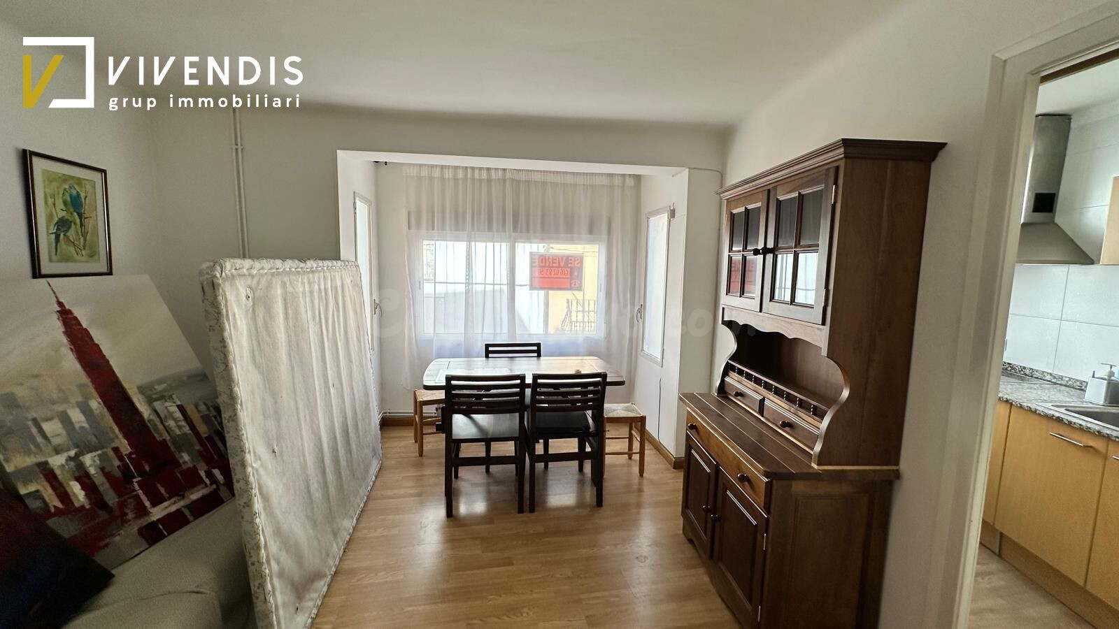 CASA EN VENTA EN JUNCOSA - foto 5