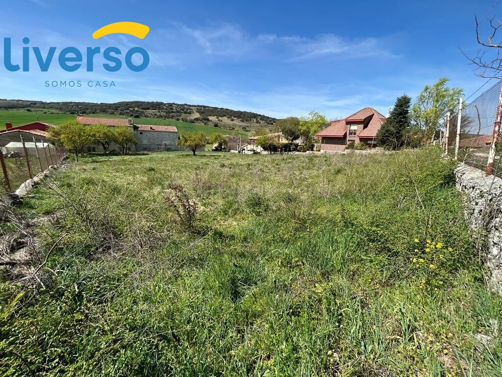 TERRENO URBANO EN ATAPUERCA