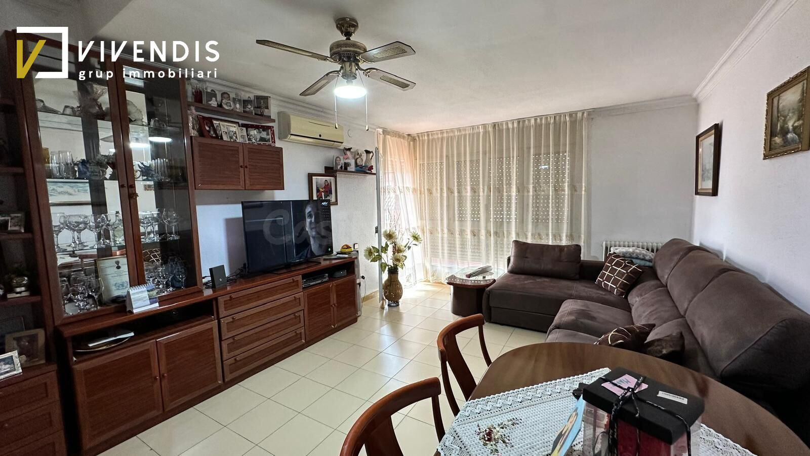 TRIPLEX EN VENTA - ZONA CAPPONT