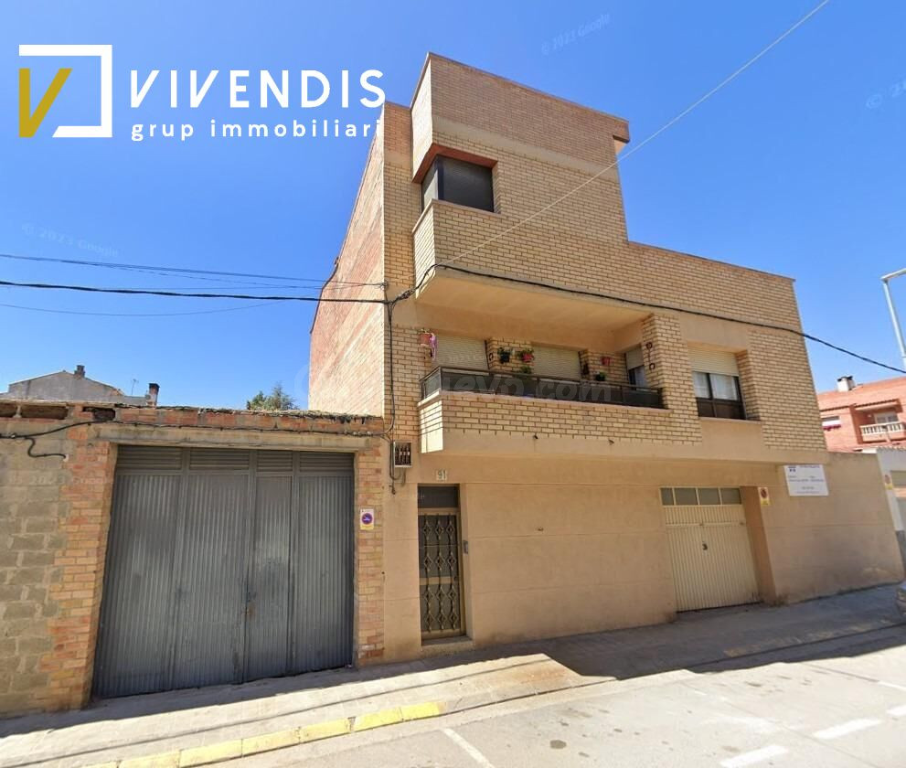 CASA EN VENTA EN ALPICAT - foto 2