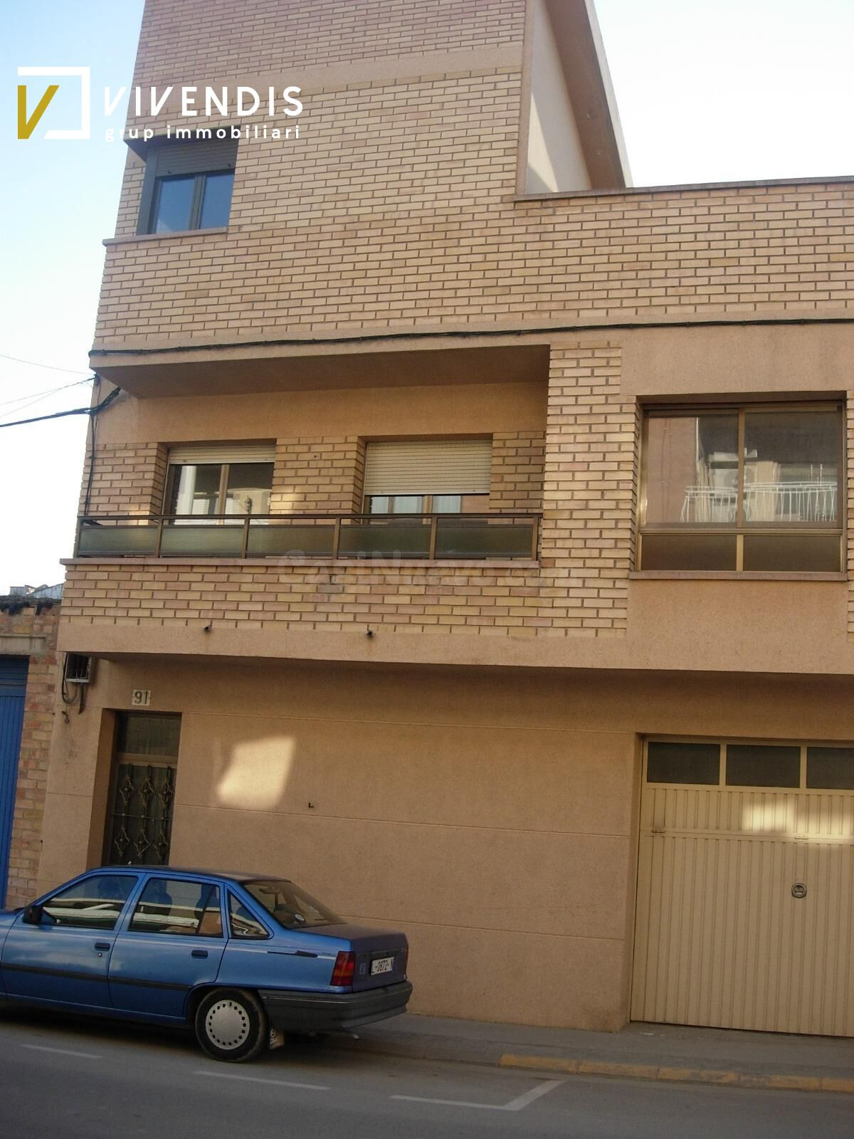 CASA EN VENTA EN ALPICAT - foto 3