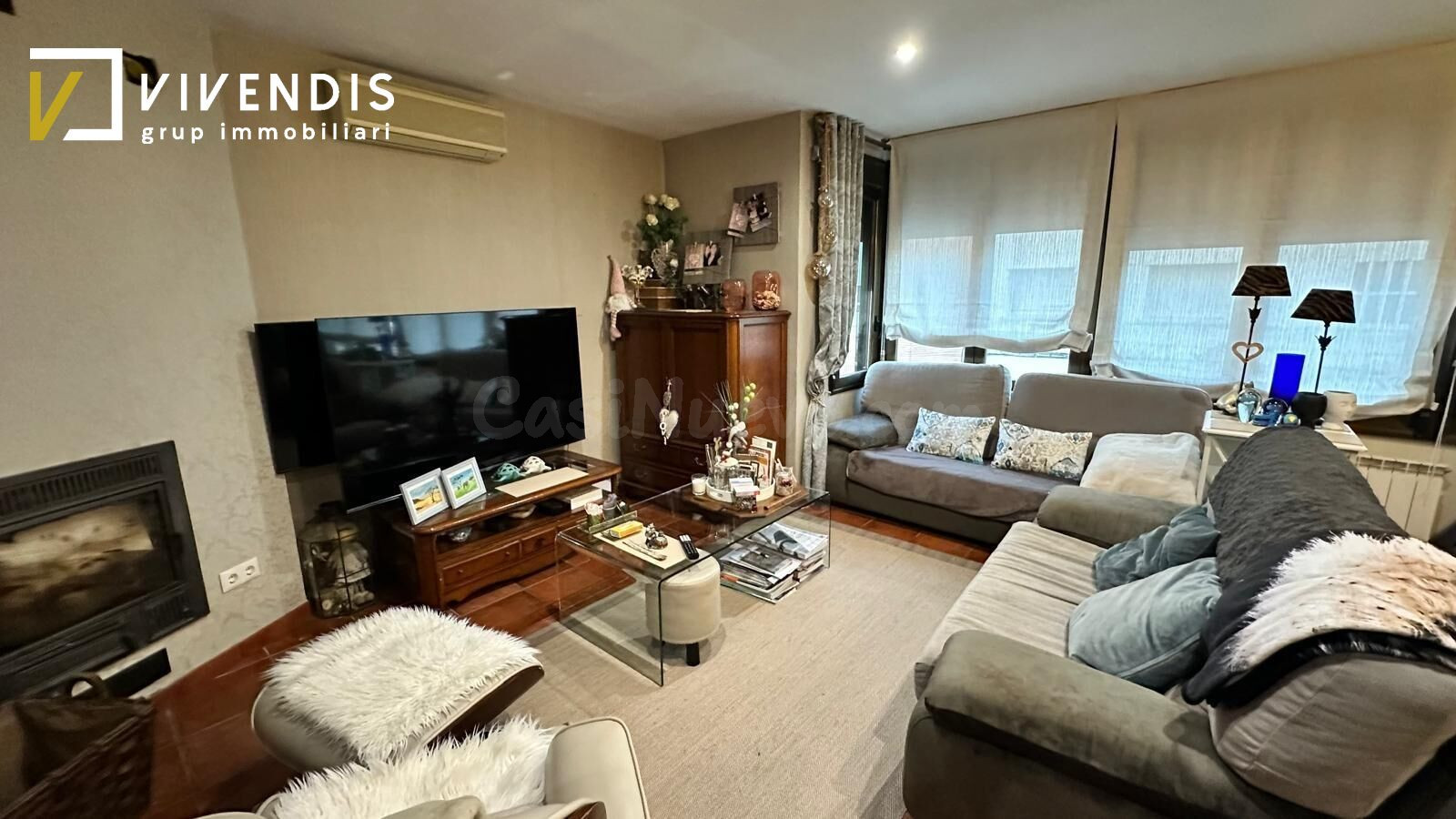 CASA EN VENTA EN LLEIDA ZONA PARDINYES