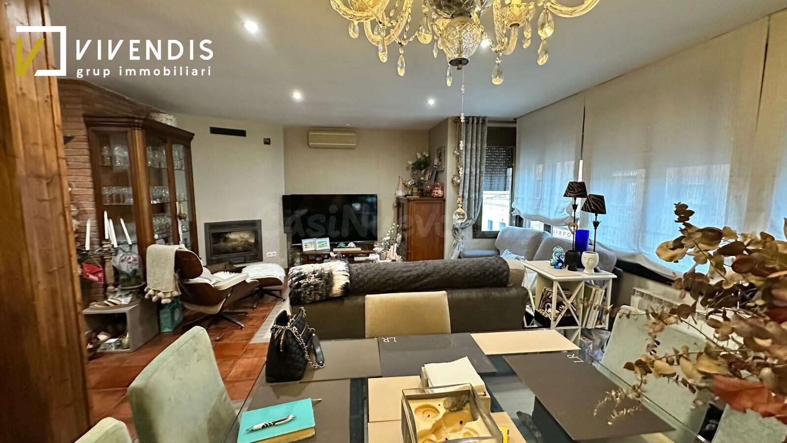 CASA EN VENTA EN LLEIDA ZONA PARDINYES - foto 2