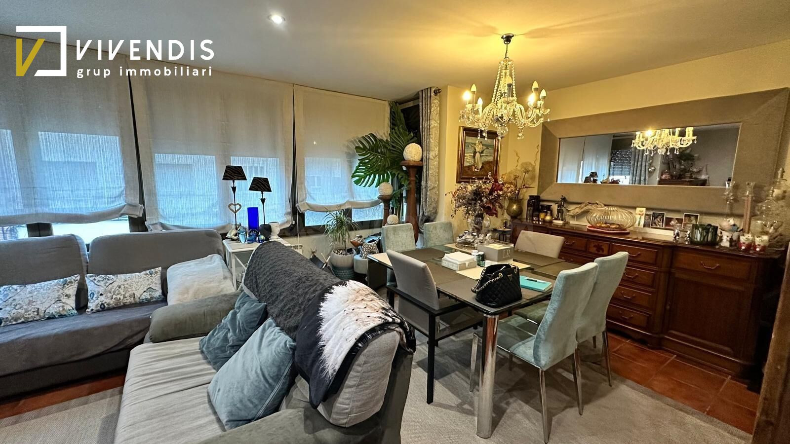 CASA EN VENTA EN LLEIDA ZONA PARDINYES - foto 3