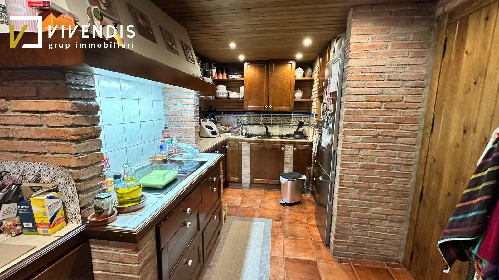 CASA EN VENTA EN LLEIDA ZONA PARDINYES - foto 5