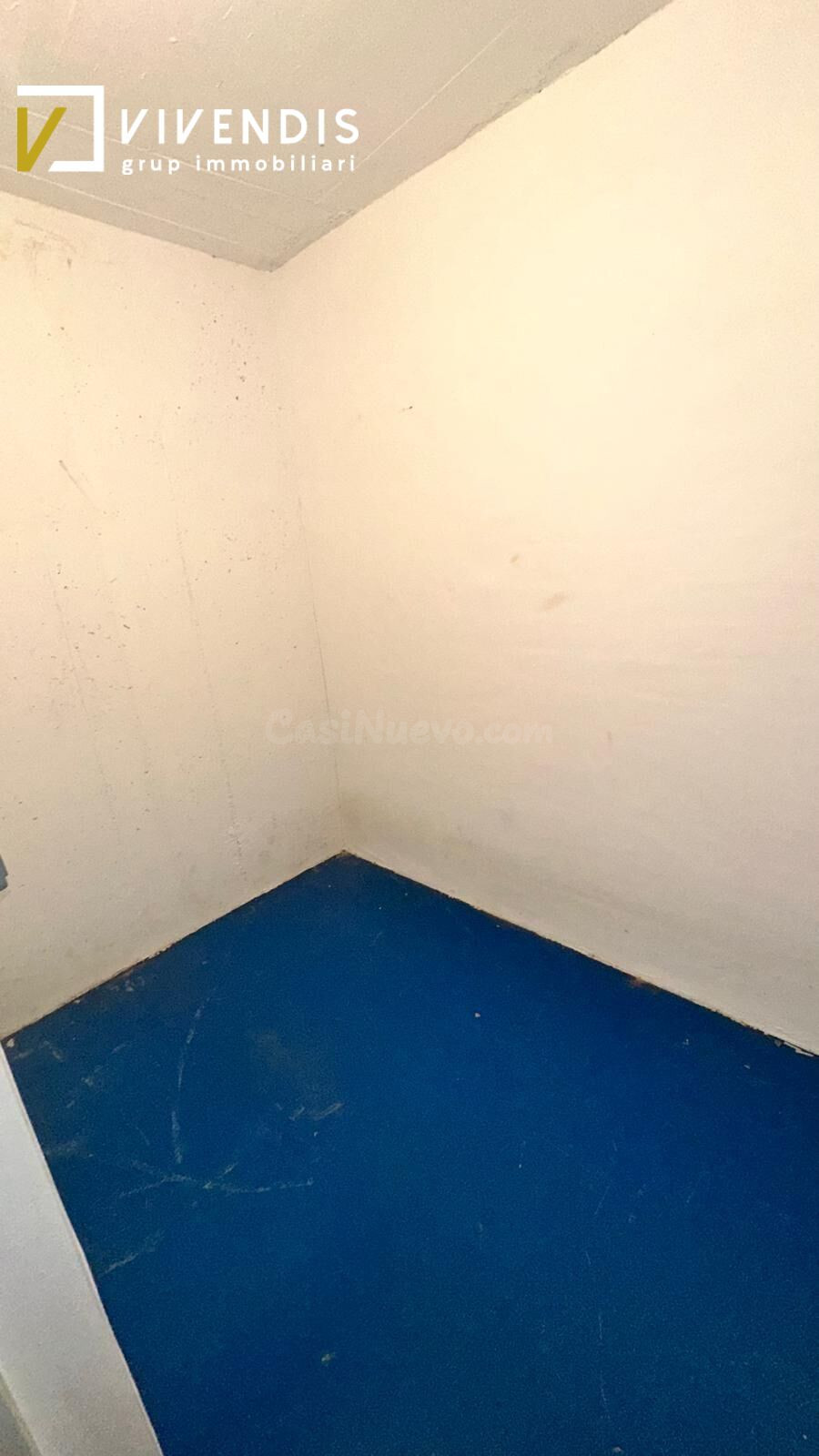 PLAZA DE PARKING Y TRASTERO EN VENTA EN CAPPONT - foto 3