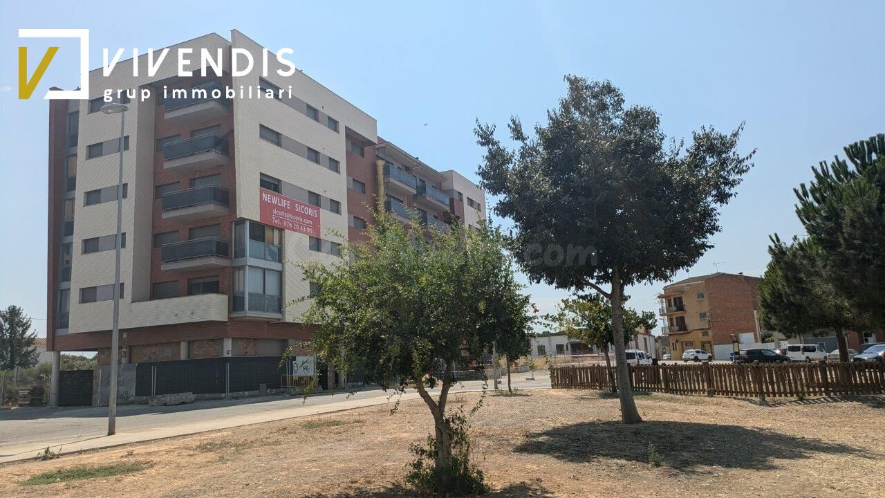 PISO EN VENTA - BALAGUER
