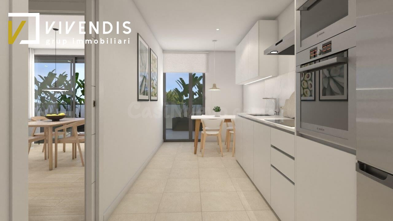 PISO EN VENTA - BALAGUER - foto 4