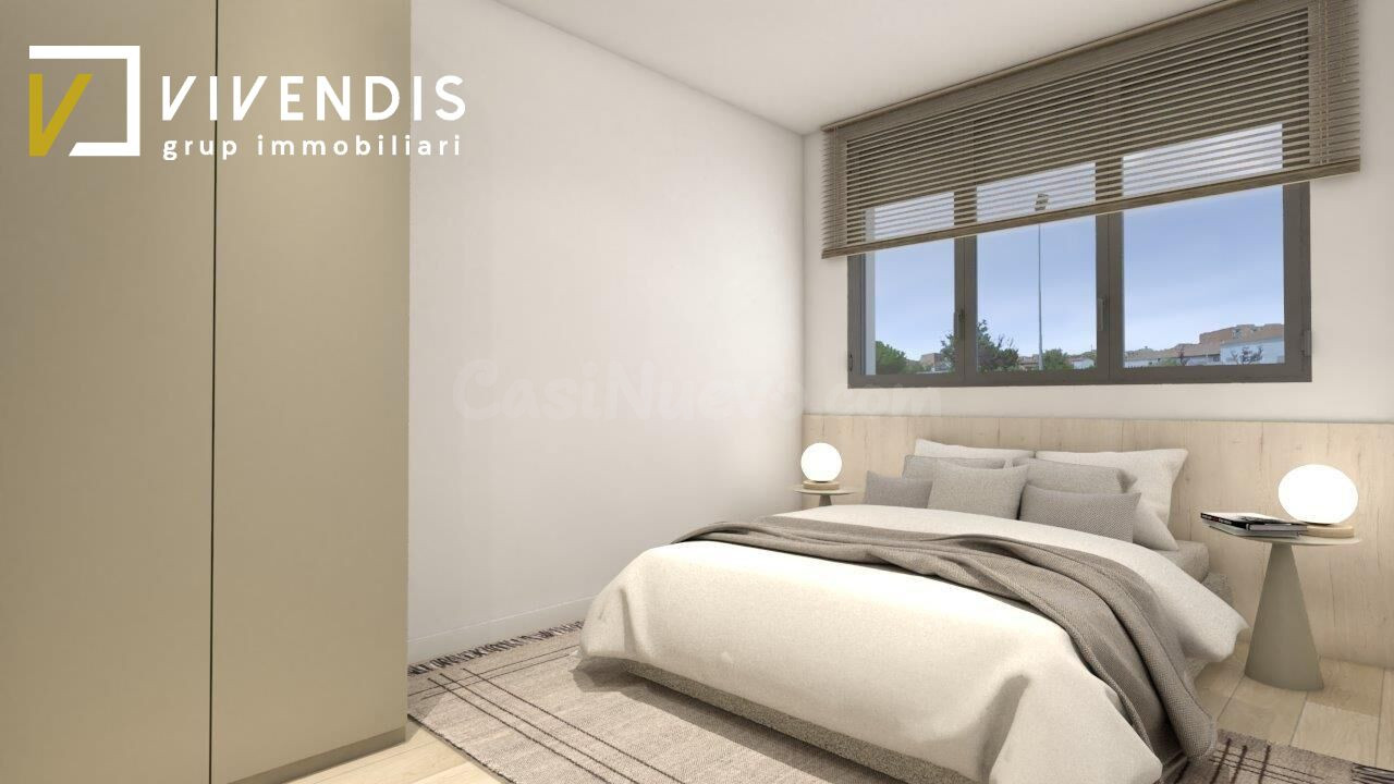 PISO EN VENTA - BALAGUER - foto 5