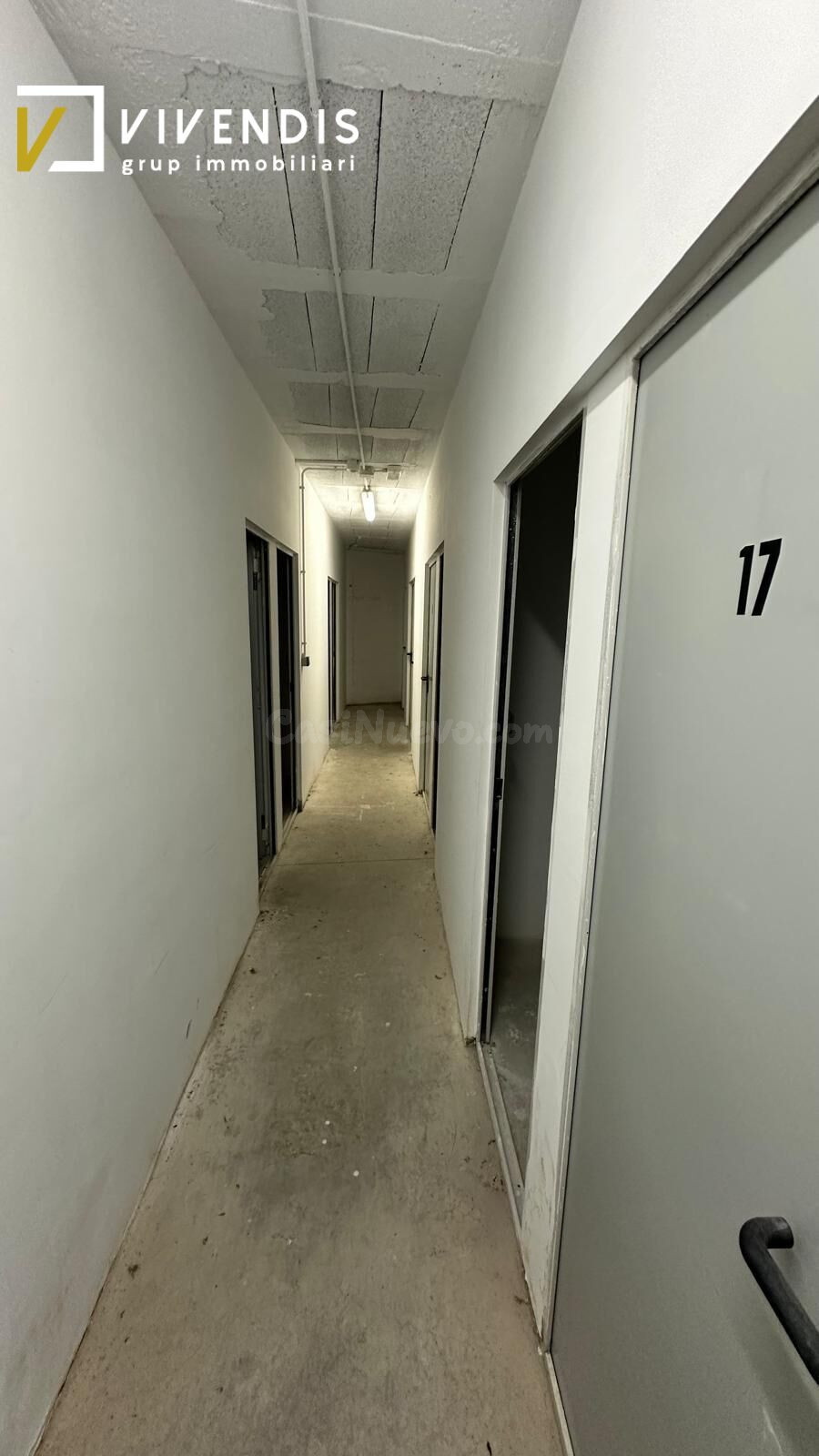 TRASTEROS EN VENTA - ZONA CAPPONT