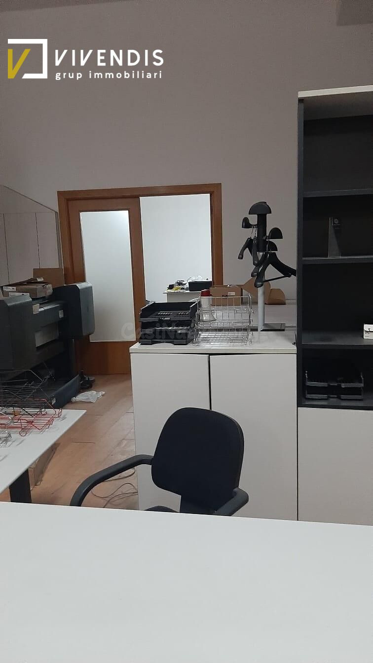 LOCAL COMERCIAL EN ALQUILER EN LLEIDA ZONA RECTORAT