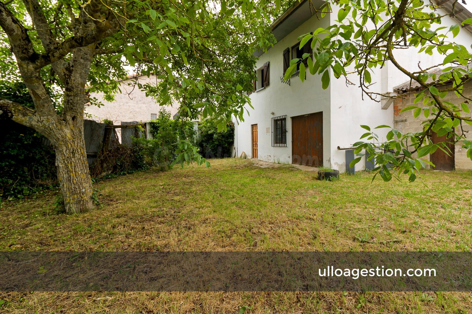Casa 4 habitaciones 414m² en venta - Erice