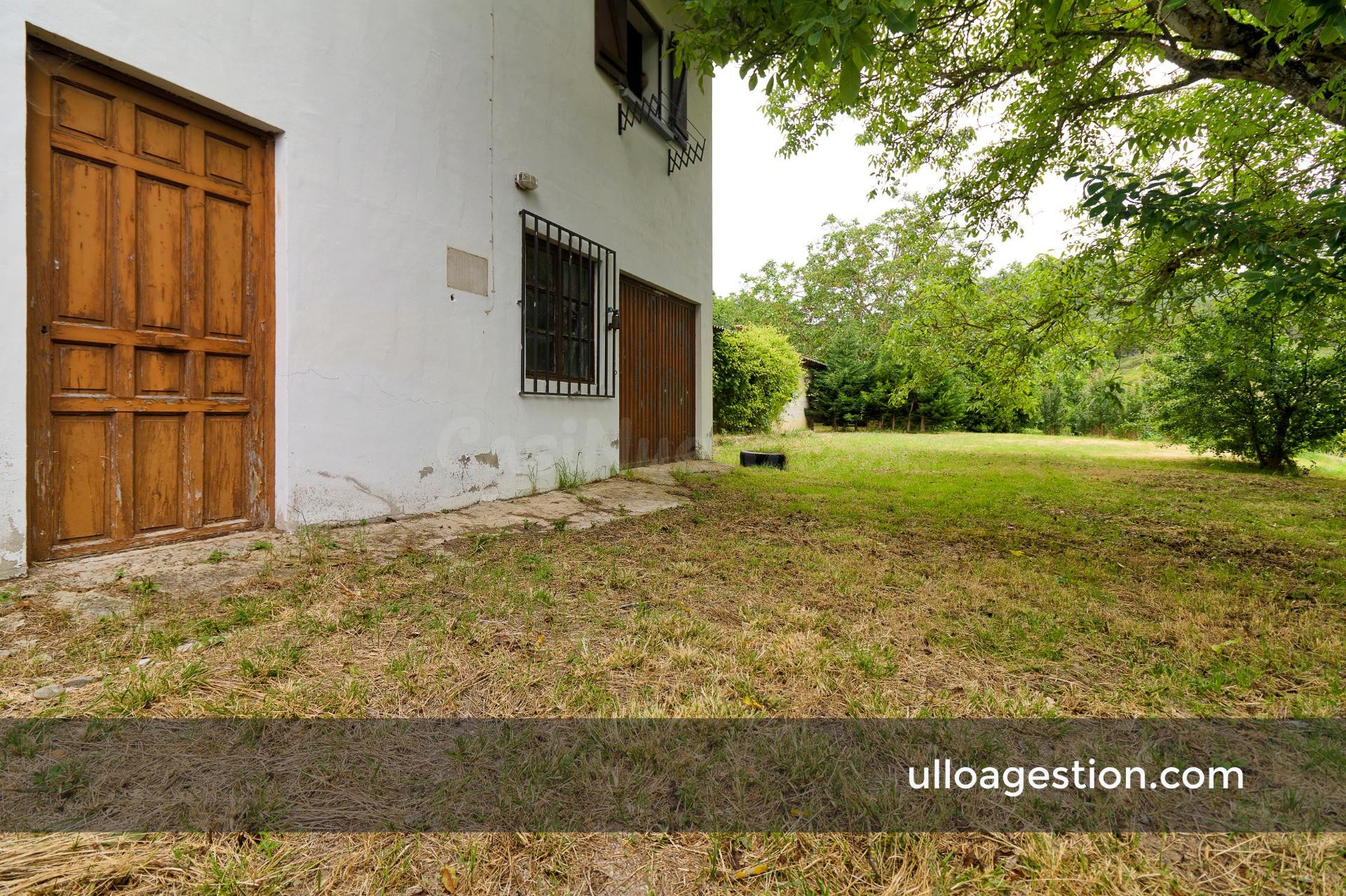 Casa 4 habitaciones 414m² en venta - Erice - foto 2
