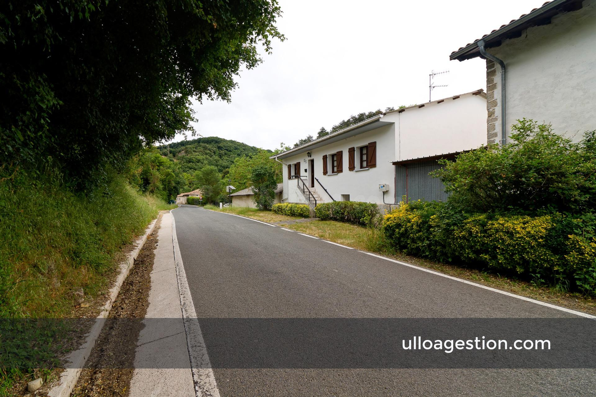 Casa 4 habitaciones 414m² en venta - Erice - foto 3