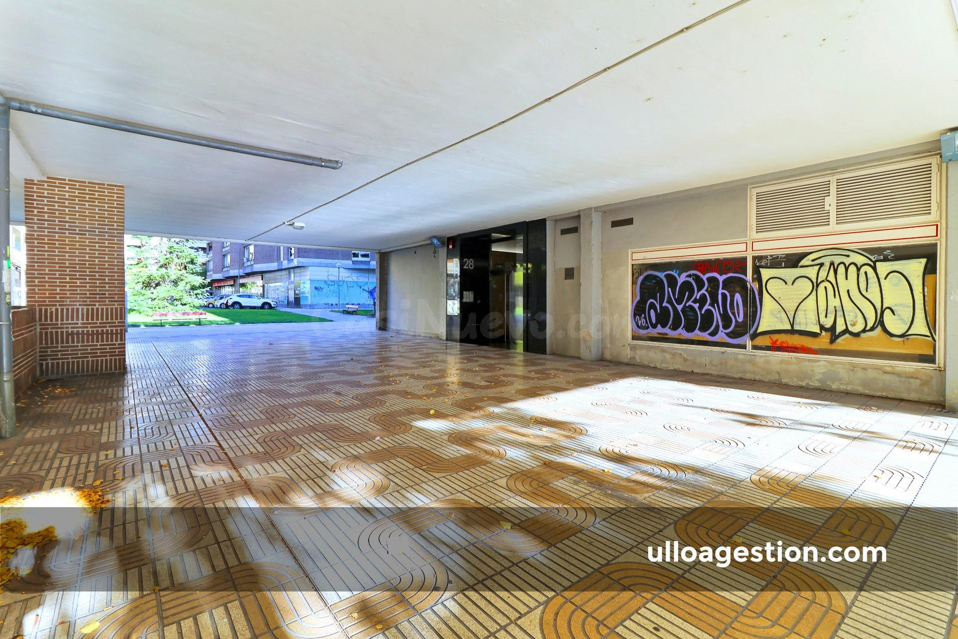 Piso 1 habitación 68m² en alquiler - San Juan - foto 3