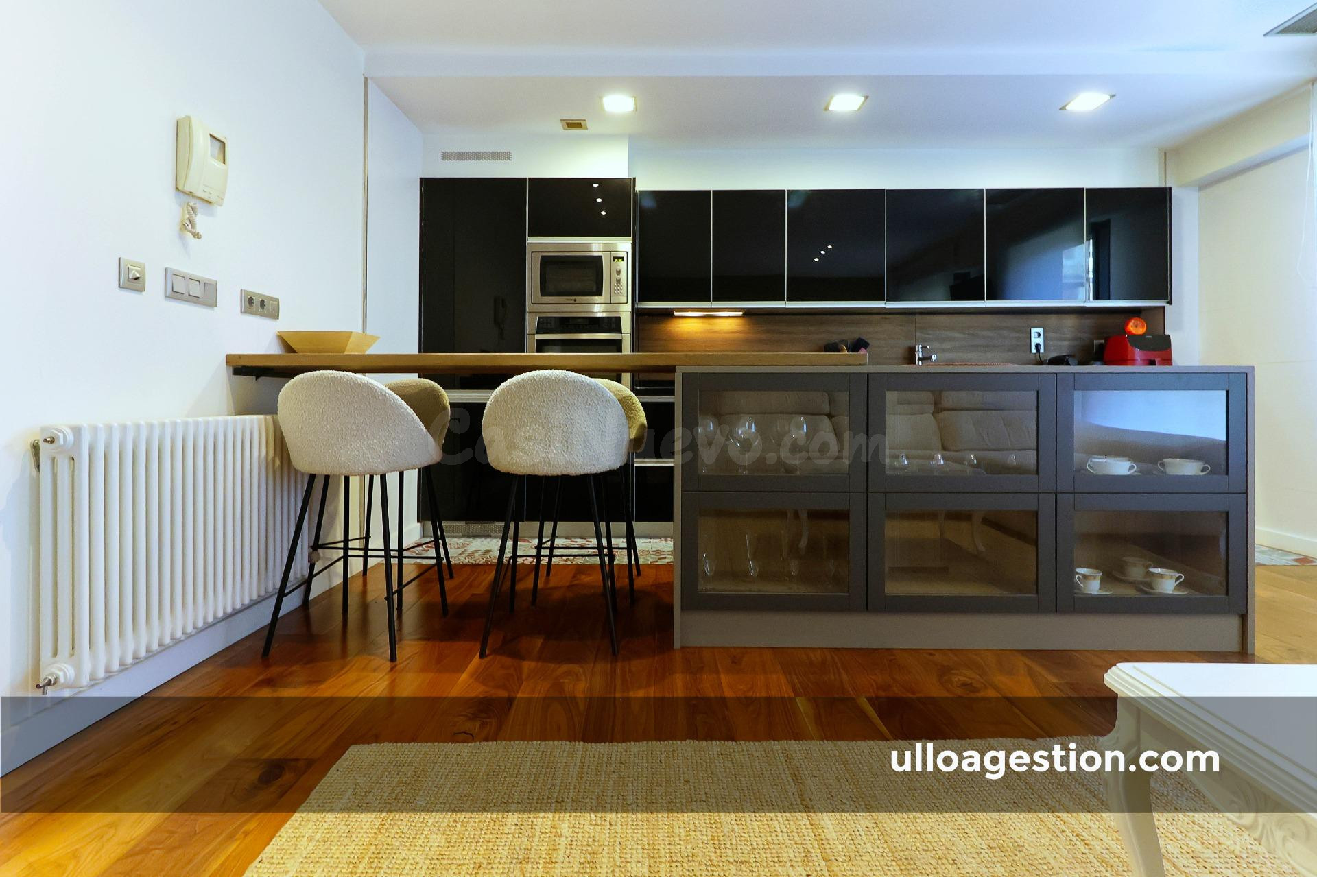 Piso 1 habitación 68m² en alquiler - San Juan - foto 5