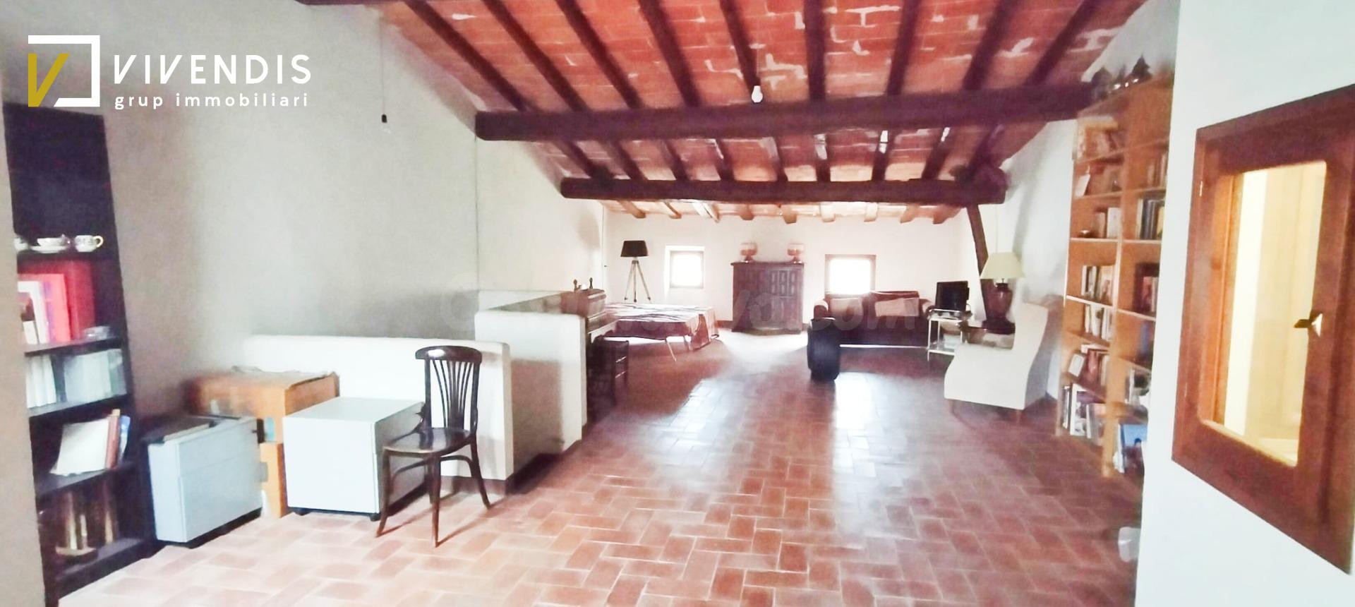 CASA EN VENTA EN CASTELLDANS