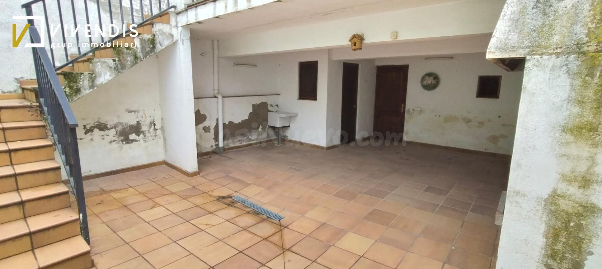 CASA EN VENTA EN CASTELLDANS - foto 3