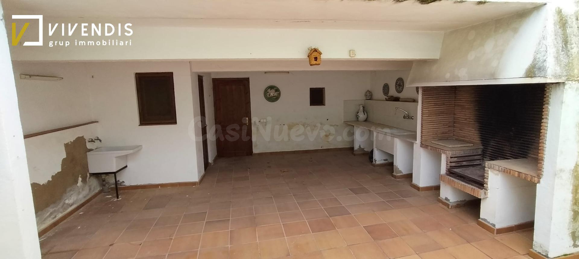 CASA EN VENTA EN CASTELLDANS - foto 4