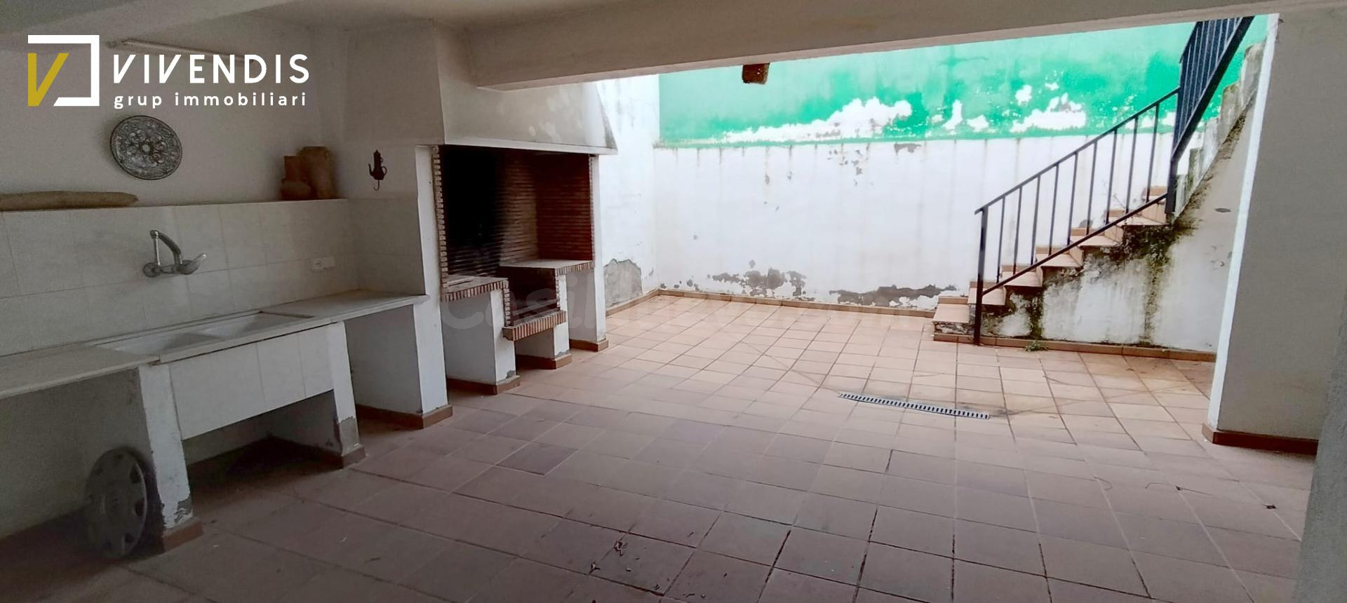 CASA EN VENTA EN CASTELLDANS - foto 5