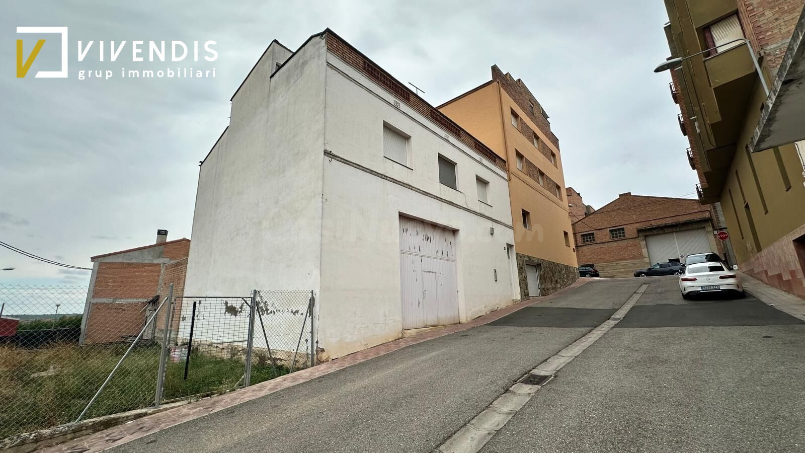 Casa unifamiliar en venta - Almenar - foto 2