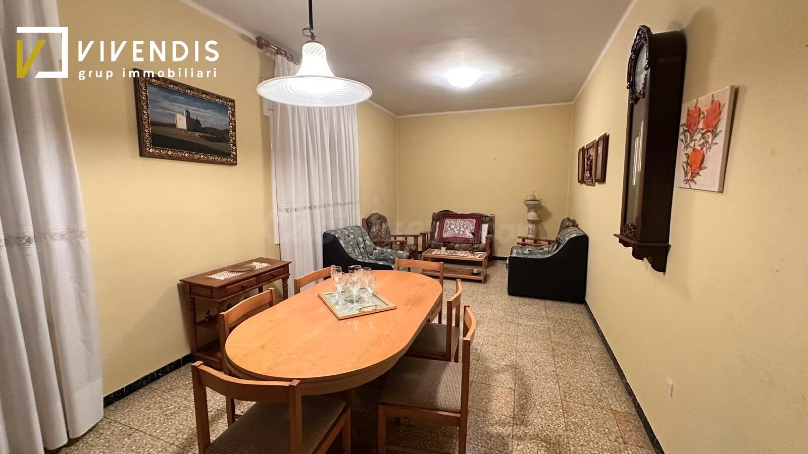 Casa unifamiliar en venta - Almenar - foto 5