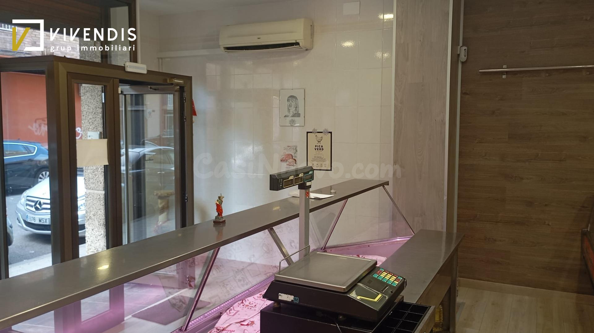Local en Venta en Lleida