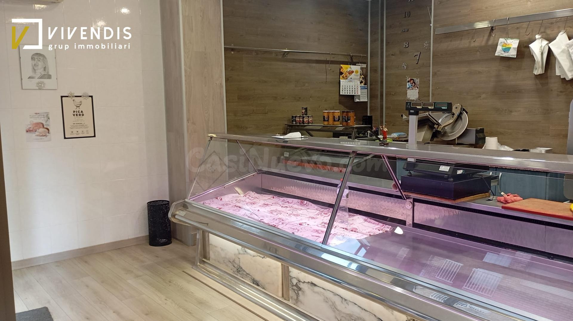 Local en Venta en Lleida - foto 2