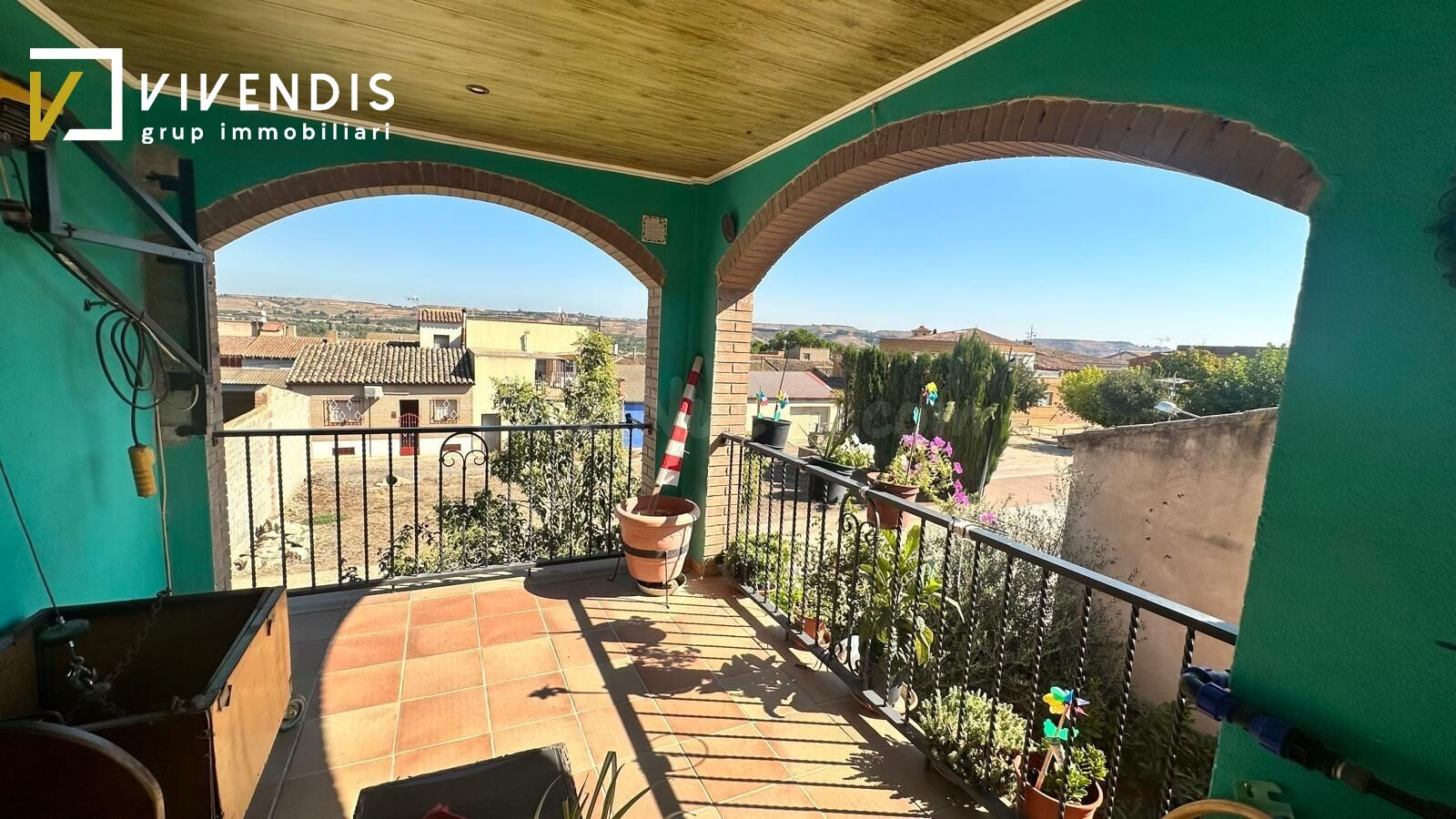 CASA EN VENTA - FRAGA - foto 2