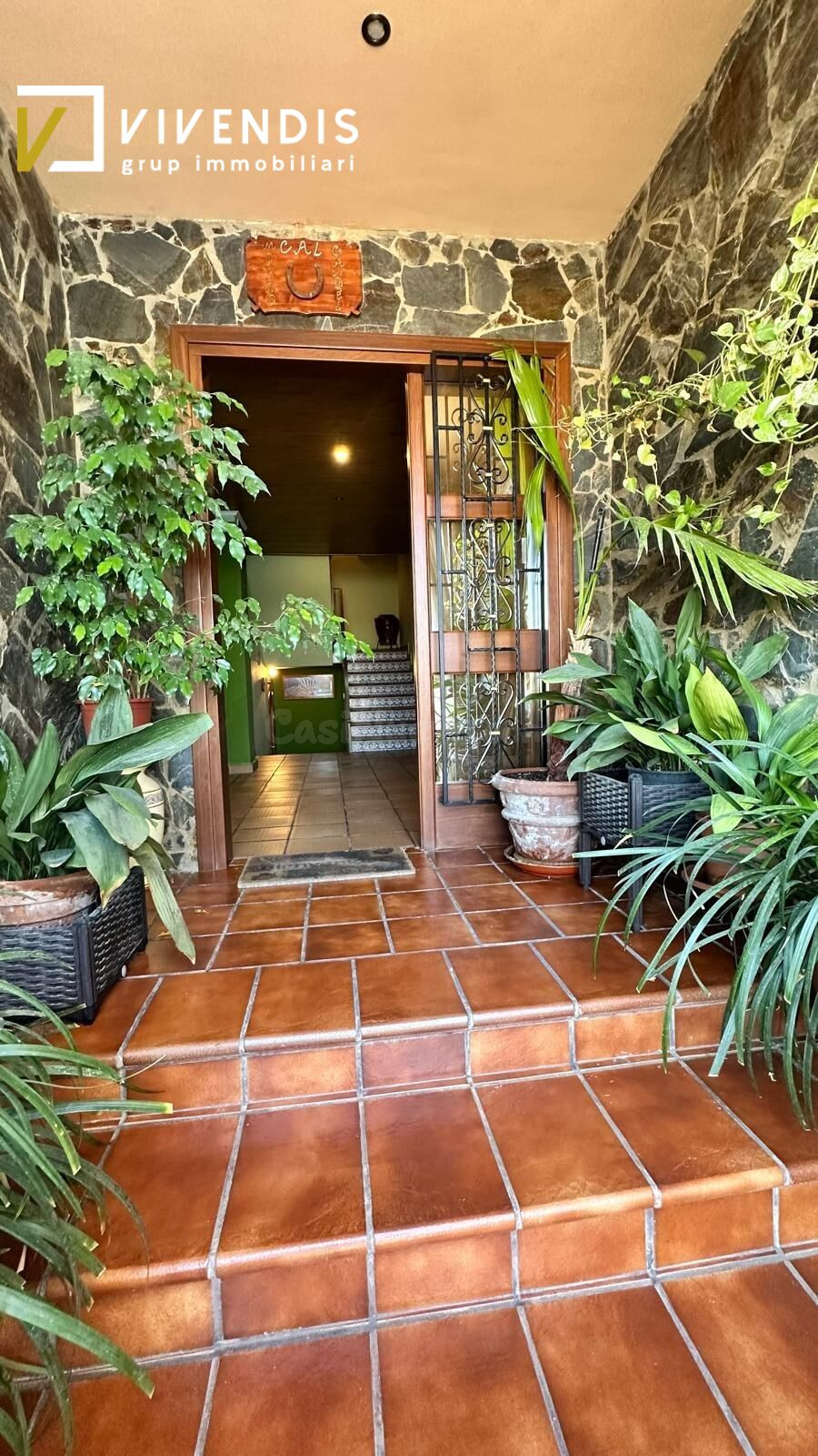 CASA EN VENTA - FRAGA - foto 3