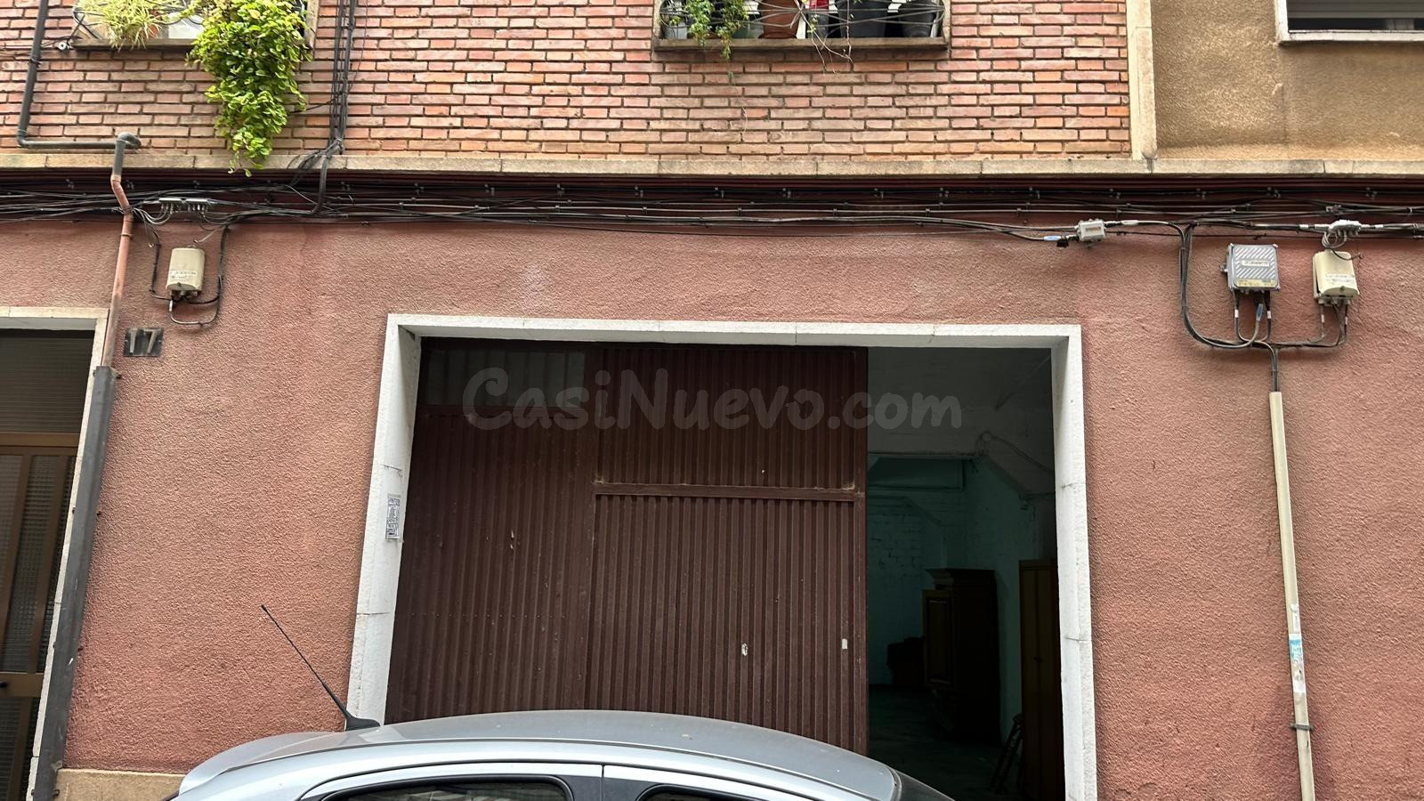Almacén en Venta en Lleida