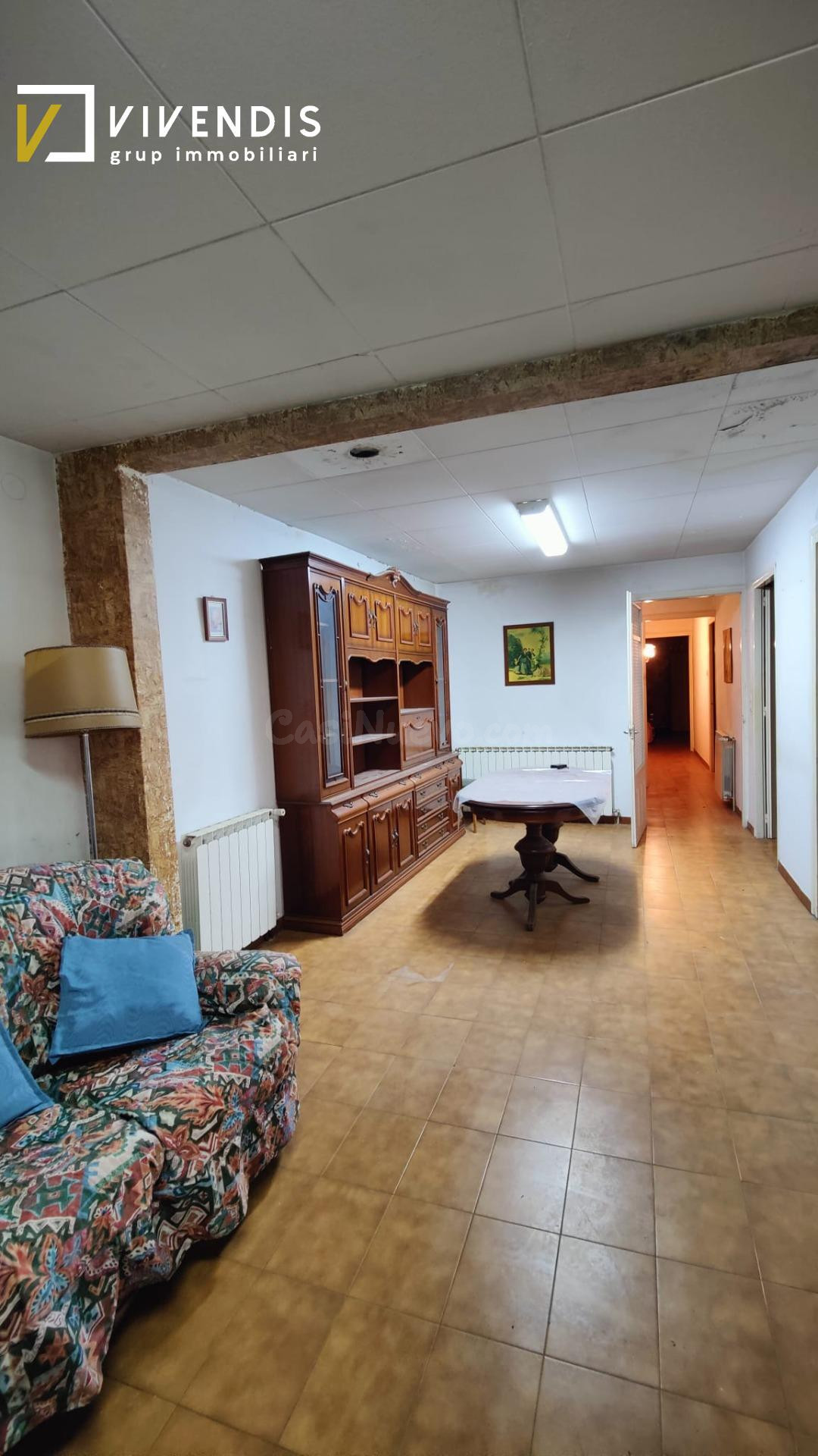 CASA EN VENTA - TORREGROSSA