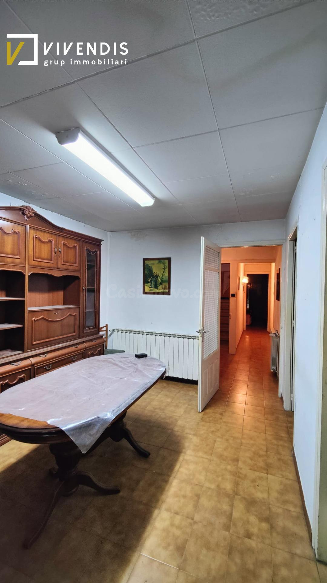 CASA EN VENTA - TORREGROSSA - foto 2