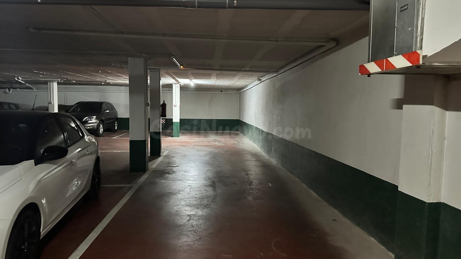 PARKING EN VENTA - PRAT DE LA RIBA