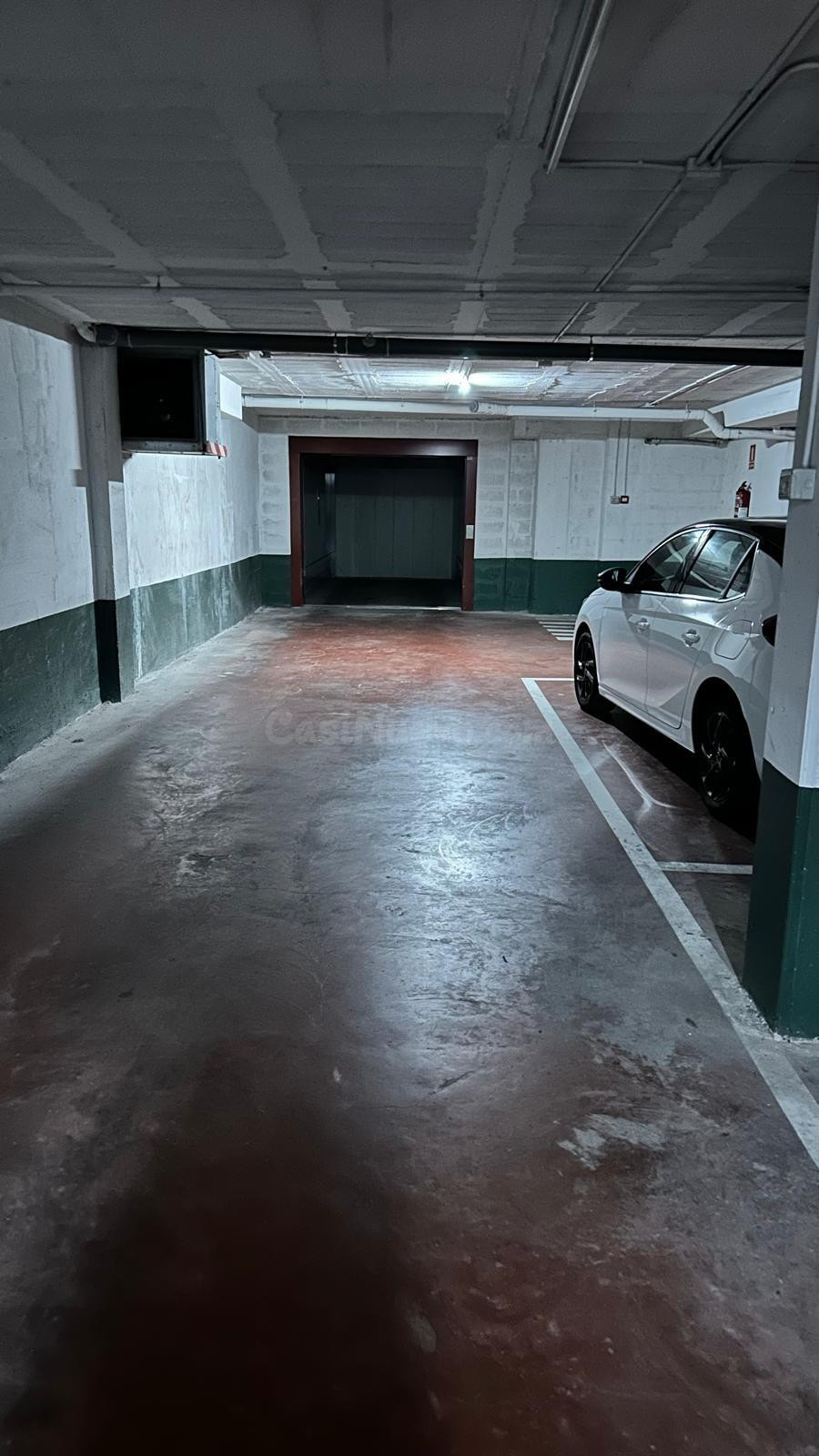 PARKING EN VENTA - PRAT DE LA RIBA - foto 2