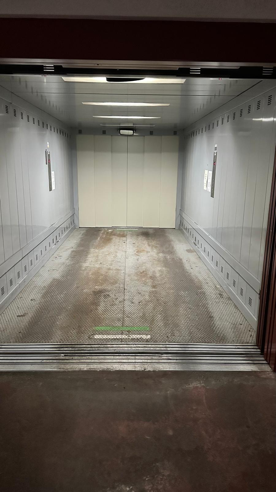 PARKING EN VENTA - PRAT DE LA RIBA - foto 3
