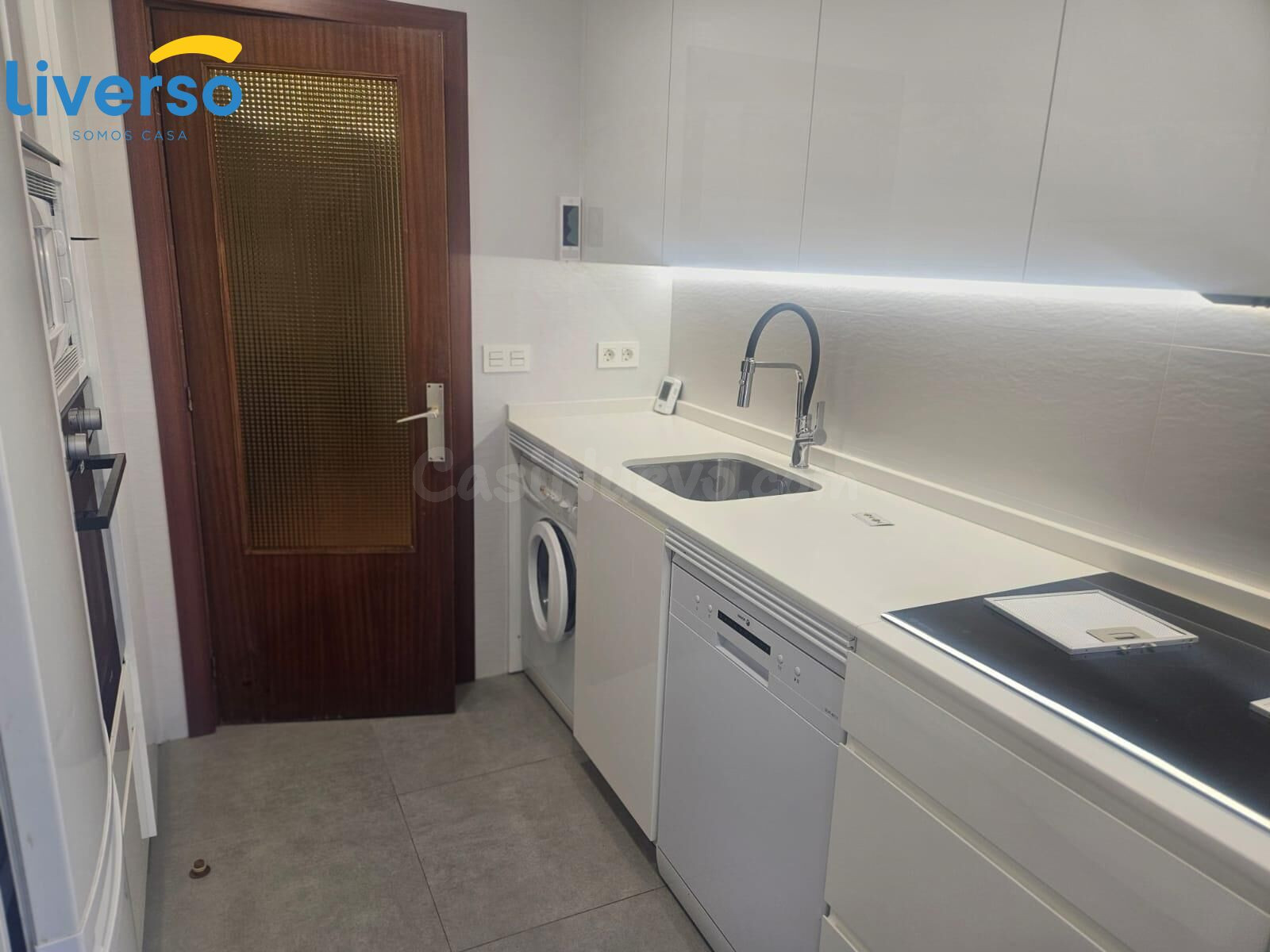 ✨ Amplio piso en alquiler en la zona sur de Burgos. Ideal pa - foto 3