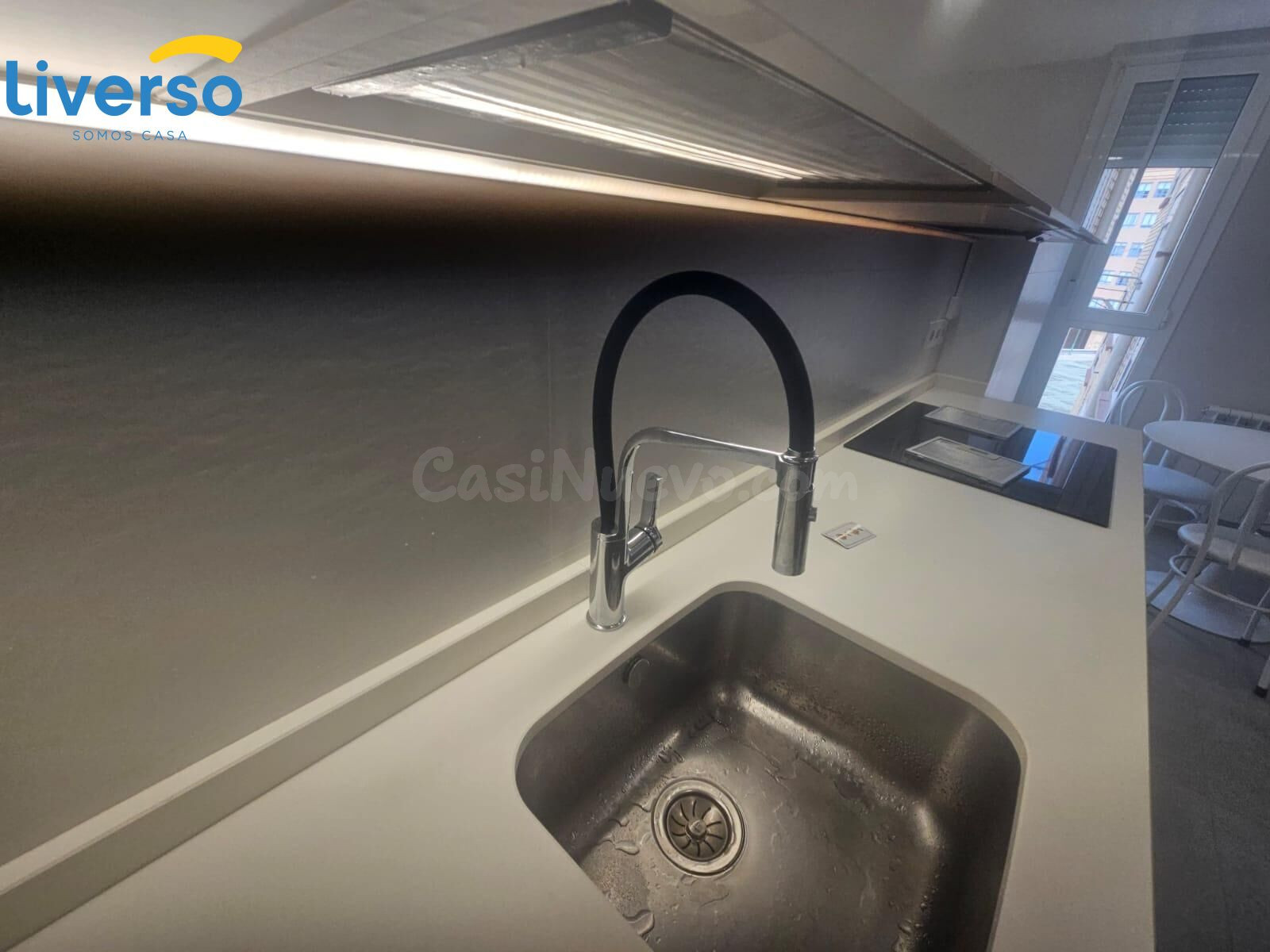 ✨ Amplio piso en alquiler en la zona sur de Burgos. Ideal pa - foto 4