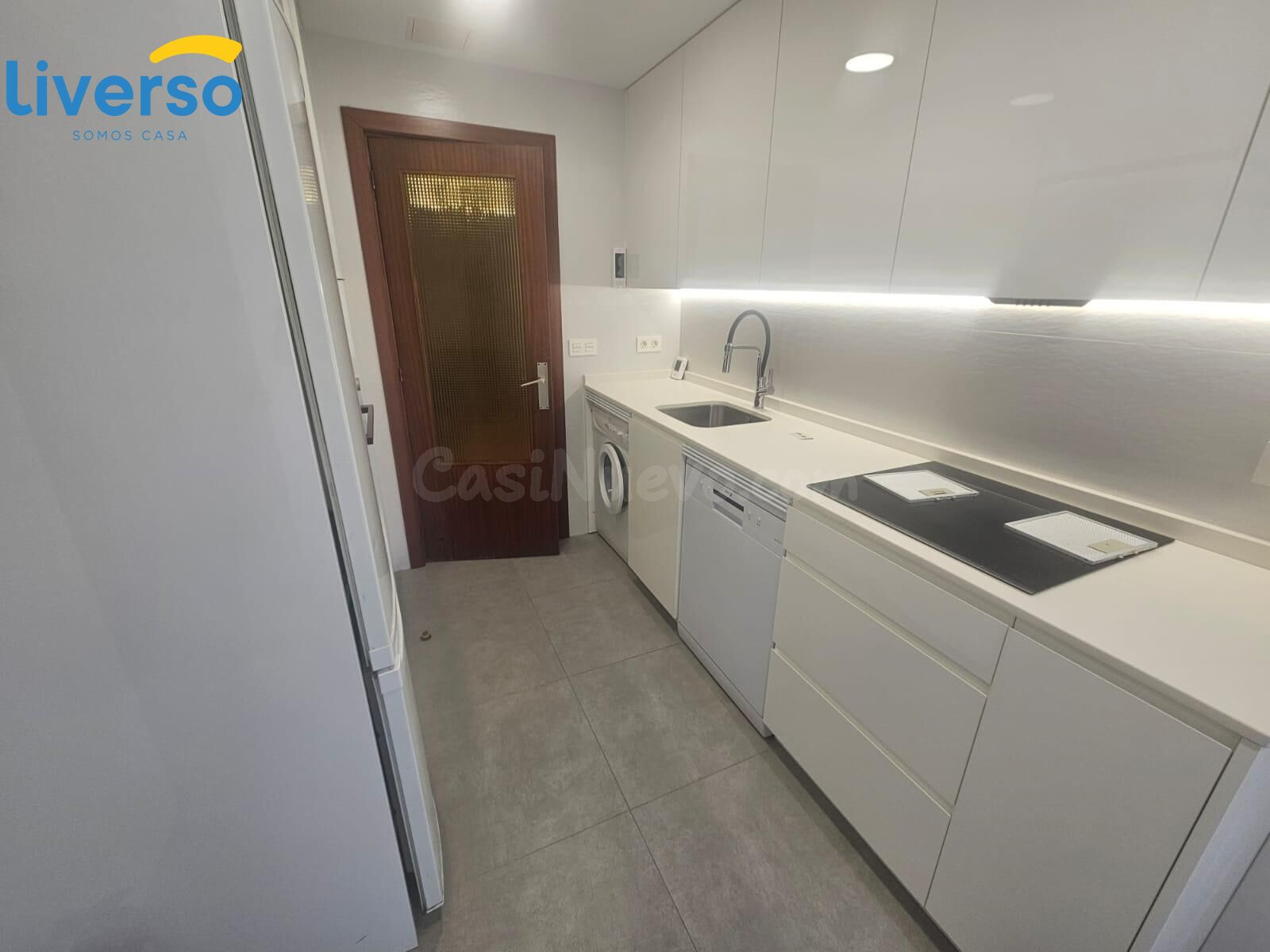 ✨ Amplio piso en alquiler en la zona sur de Burgos. Ideal pa - foto 5