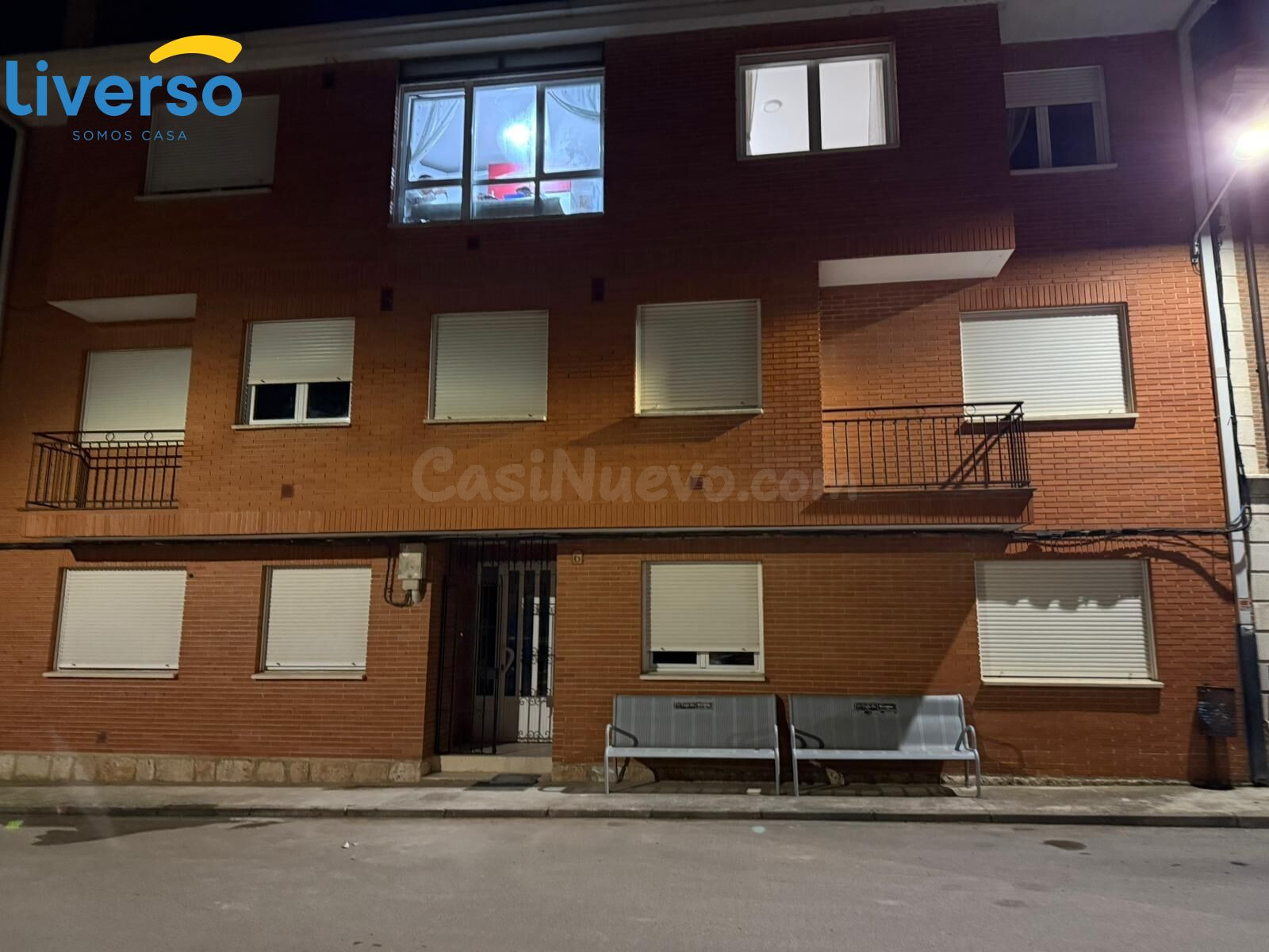 SE ALQUILAN habitaciones EN FRANDOVINEZ BURGOS,  IDEAL TRABAJADORES!!!!