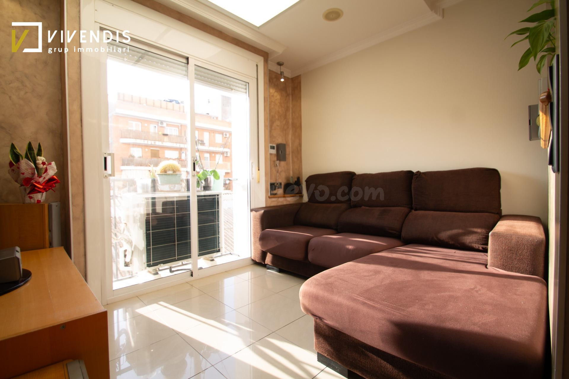 PISO EN VENTA - PASSEIG DE RONDA