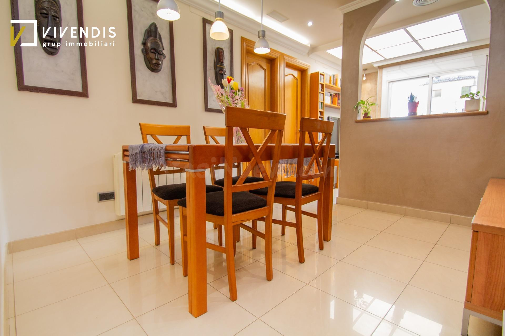PISO EN VENTA - PASSEIG DE RONDA - foto 2