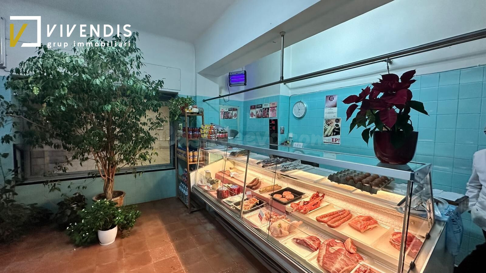 LOCAL COMERCIAL EN VENTA - ZONA CAPPONT