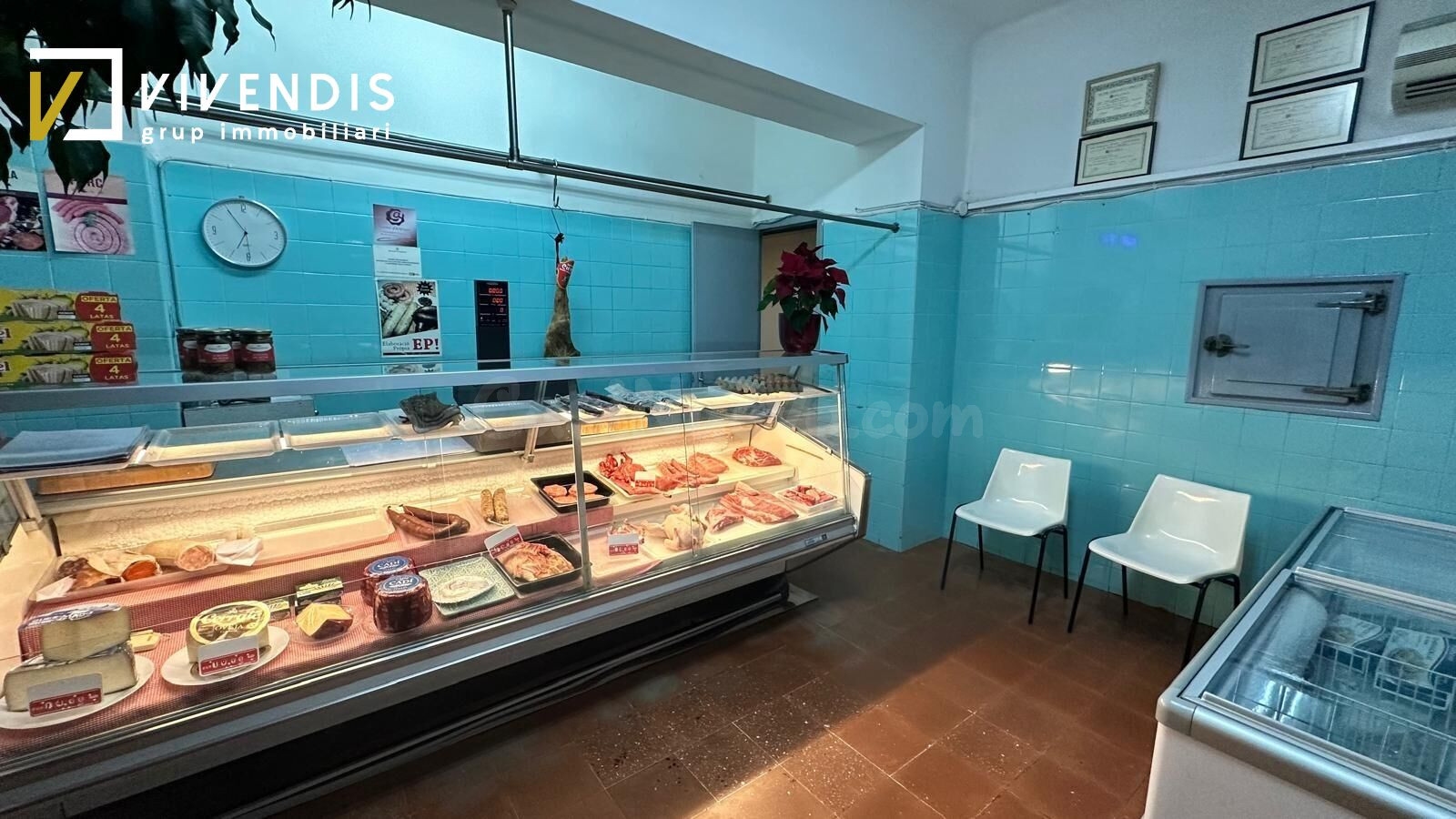 LOCAL COMERCIAL EN VENTA - ZONA CAPPONT - foto 2