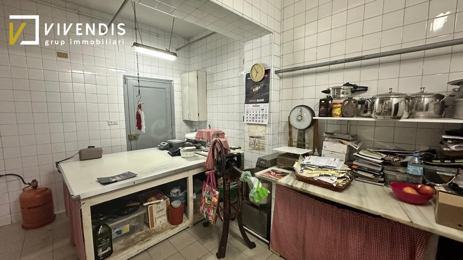 LOCAL COMERCIAL EN VENTA - ZONA CAPPONT - foto 3