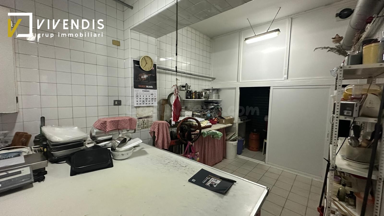 LOCAL COMERCIAL EN VENTA - ZONA CAPPONT - foto 4