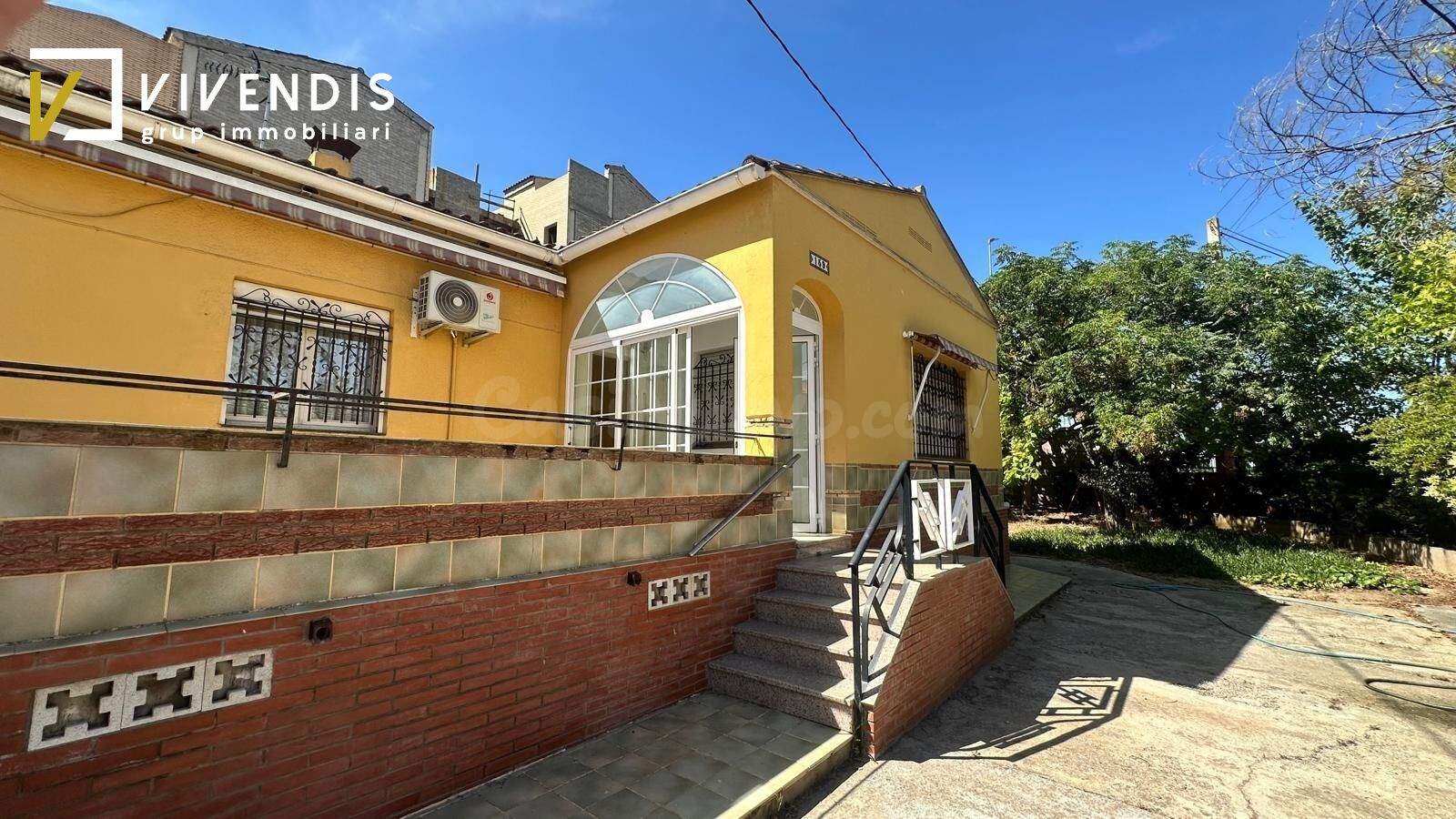 CASA EN VENTA - ROSSELLÓ - foto 5