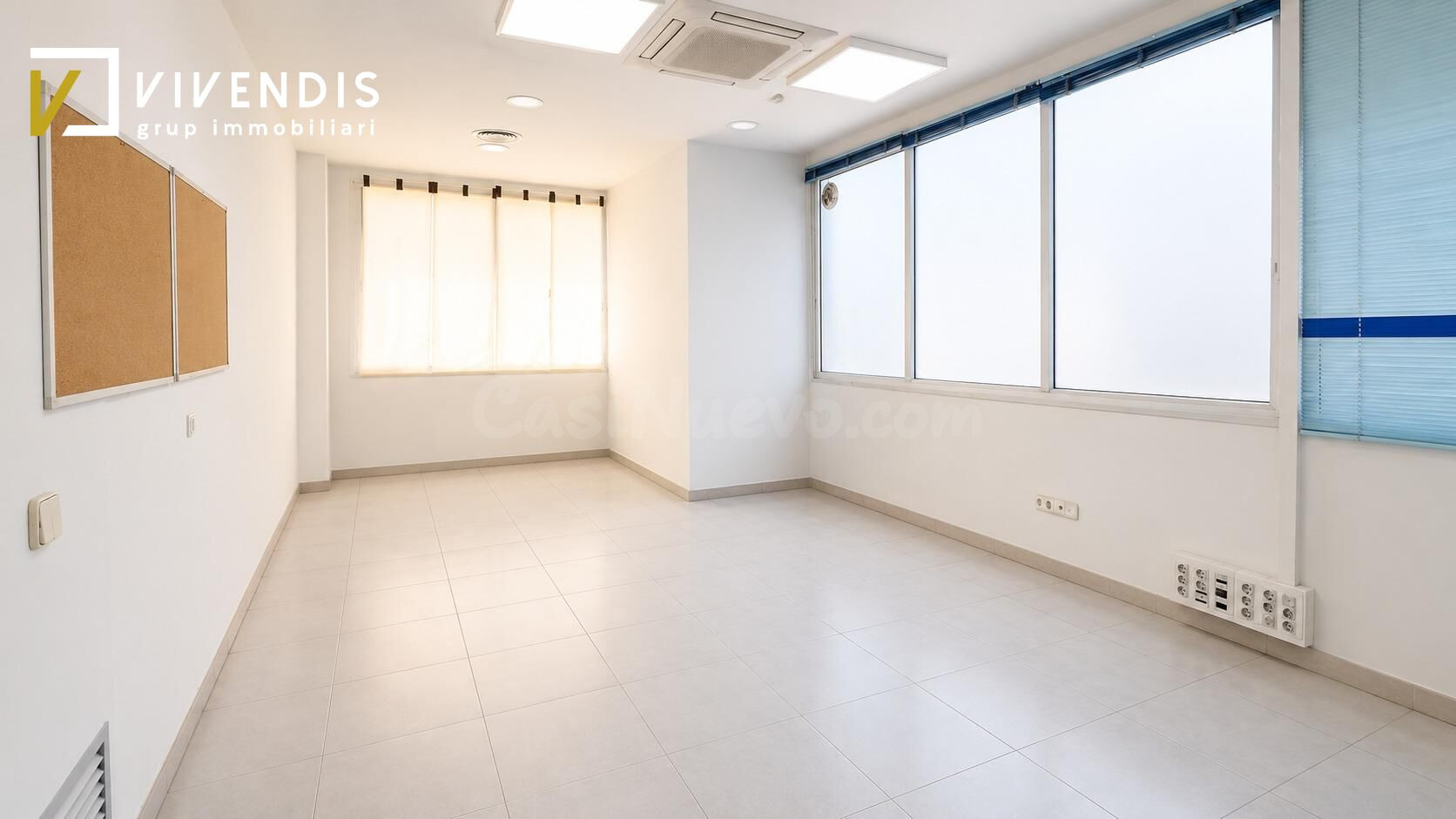 LOCAL COMERCIAL EN ALQUILER - AVENIDA MADRID - foto 4
